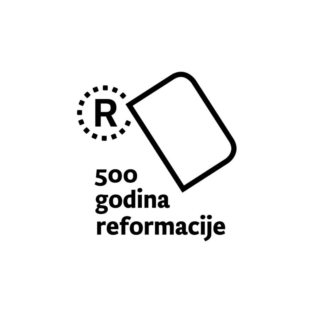 “500 godina Reformacije” među odabranim radovima za Izložbu hrvatskog dizajna - BIBLIJSKI INSTITUT Zagreb
