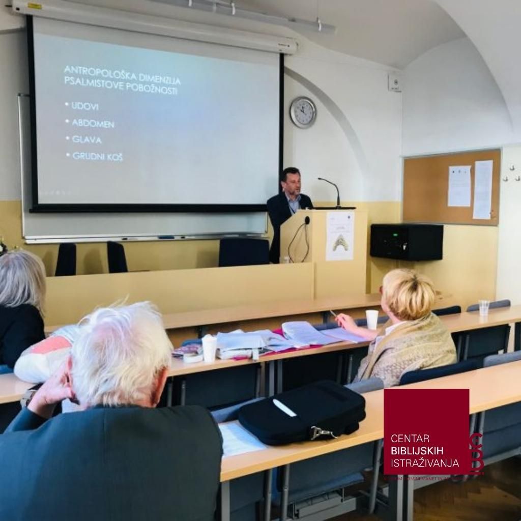 Bibliana 2018 - BIBLIJSKI INSTITUT Zagreb