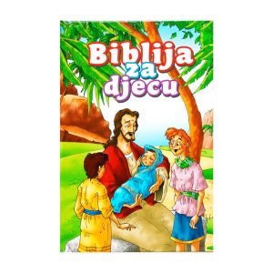 Biblija za djecu