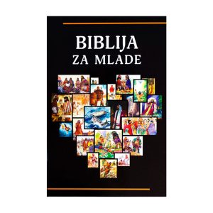 Biblija za mlade