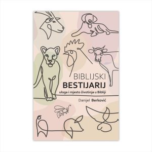 Biblijski bestijarij