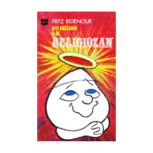 Biti kršćanin a ne religiozan