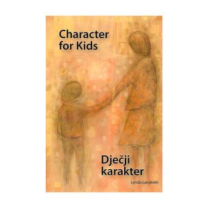 Dječji karakter (priručnik)