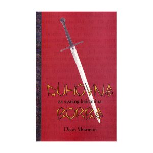 Duhovna borba za svakog kršćanina