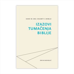 Izazovi tumačenja Biblije