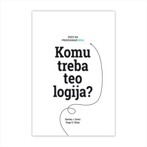 Komu treba teologija?