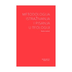 Metodologija istraživanja i pisanja u teologiji