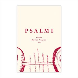 Psalmi: Prijevod Antun Vranić (1816.)