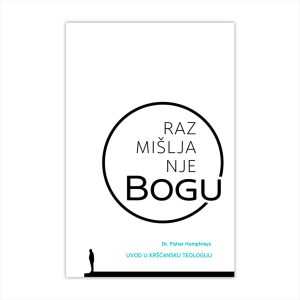 Razmišljanje o Bogu