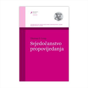 Svjedočanstvo propovjedanja