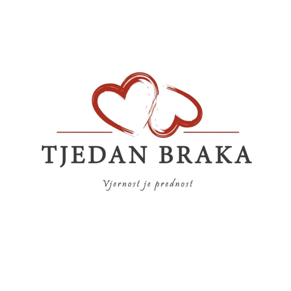Tribina povodom “Tjedna braka” - BIBLIJSKI INSTITUT Zagreb