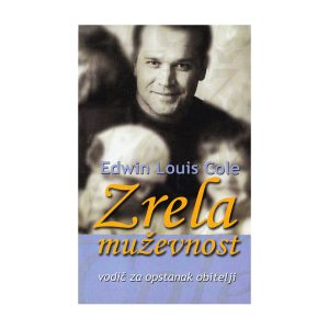 Zrela muževnost