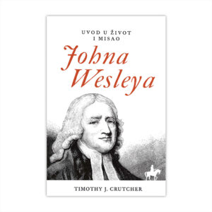 Uvod u život i misao Johna Wesleya