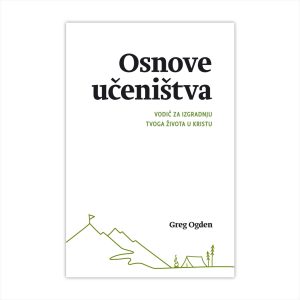 Osnove učeništva