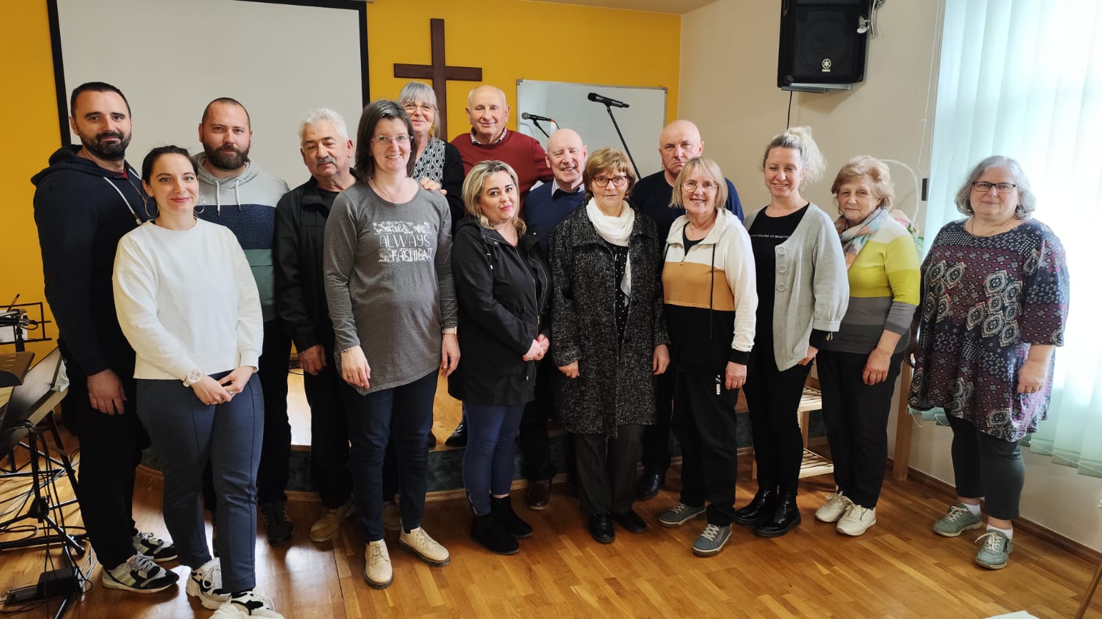 BIBILIJSKI INSTITUT Zagreb - Advanced Biblical Studies Program Throughout Croatia!