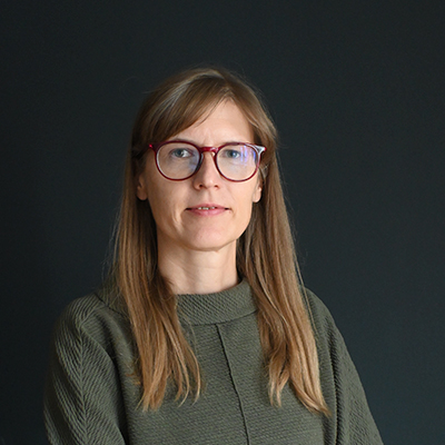 Iva Đaković, mag. art. - BIBLIJSKI INSTITUT Zagreb