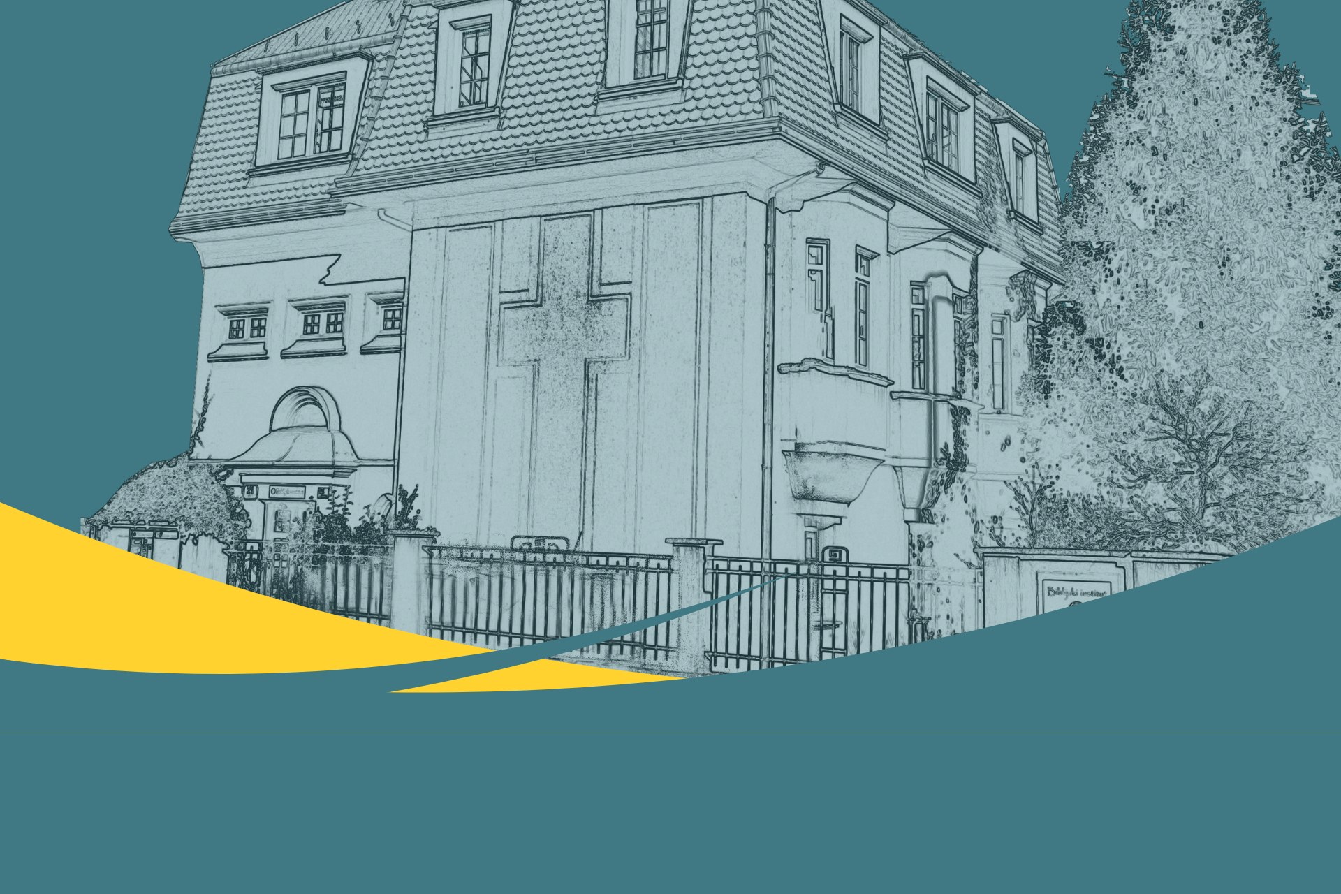 Stories from Croatia - BIBLIJSKI INSTITUT Zagreb