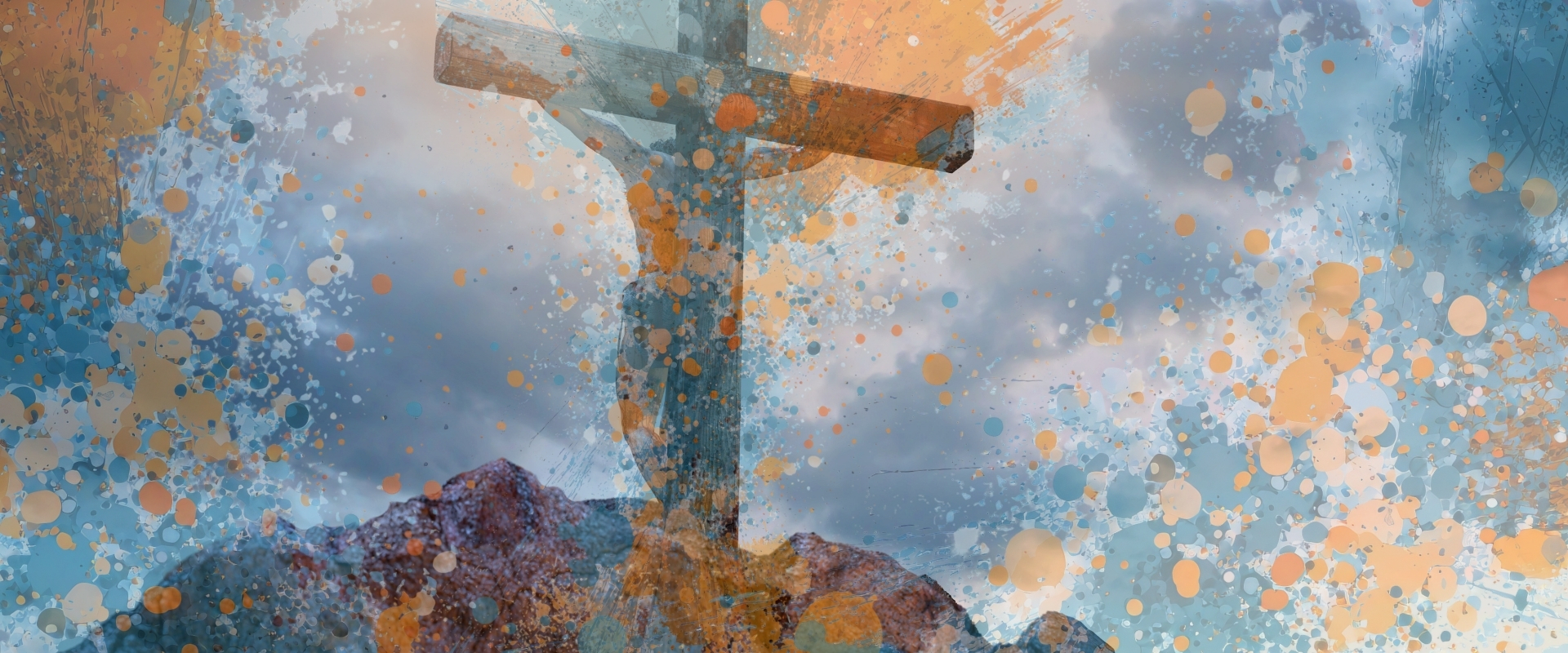 Smrt koja donosi život - BIBLIJSKI INSTITUT Zagreb